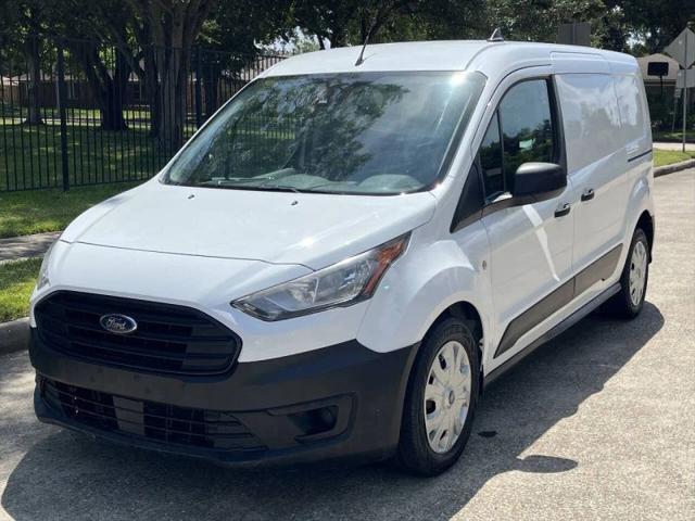 2021 Ford Transit Connect XL Cargo Van