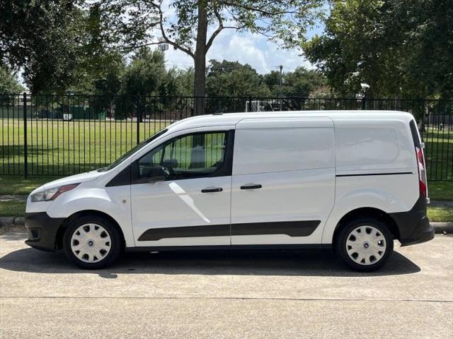 2021 Ford Transit Connect XL Cargo Van