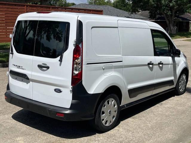 2021 Ford Transit Connect XL Cargo Van