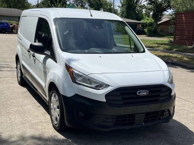 2021 Ford Transit Connect XL Cargo Van