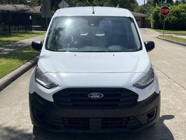 2021 Ford Transit Connect XL Cargo Van