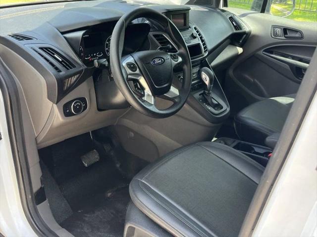 2021 Ford Transit Connect XL Cargo Van