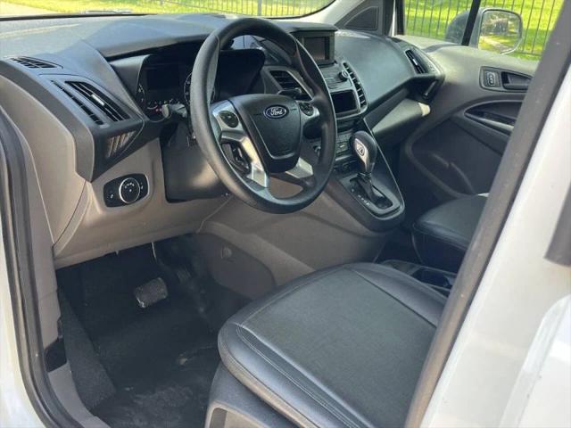 2021 Ford Transit Connect XL Cargo Van