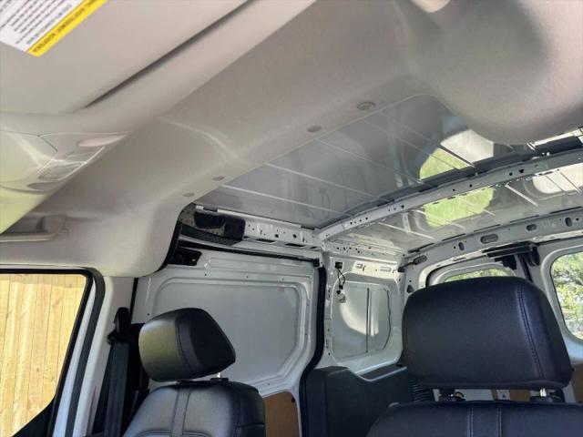 2021 Ford Transit Connect XL Cargo Van