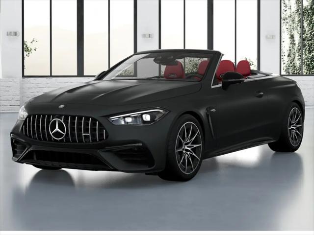 2027 Mercedes-Benz CL AMG CLE 53 for sale in White Plains, NY