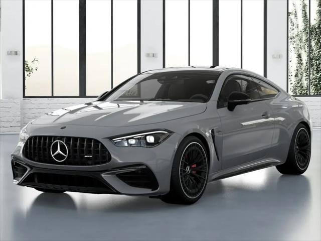 2027 Mercedes-Benz CL AMG CLE 53 for sale in White Plains, NY