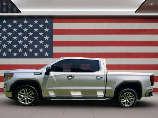 2020 GMC Sierra 1500 2WD Crew Cab Short Box SLT for sale in Yorktown, VA