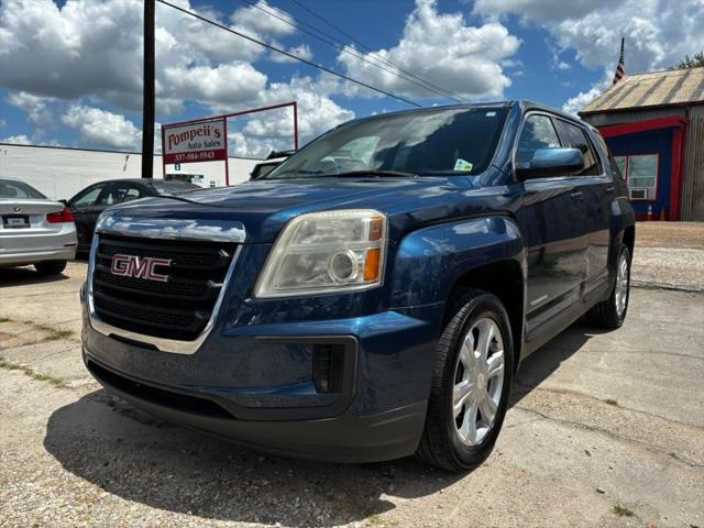 2017 GMC Terrain SLE-1 for sale in Lafayette, LA