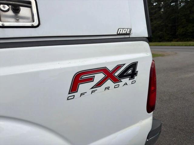 2012 Ford F-250 XL