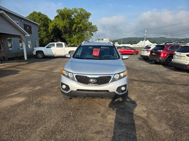 2012 Kia Sorento LX for sale in Bouckville, NY