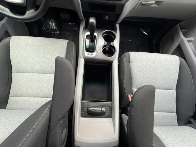2017 Honda Ridgeline RTS