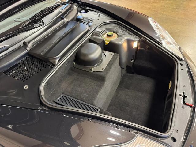 2003 Porsche 911 911 Carrera 4