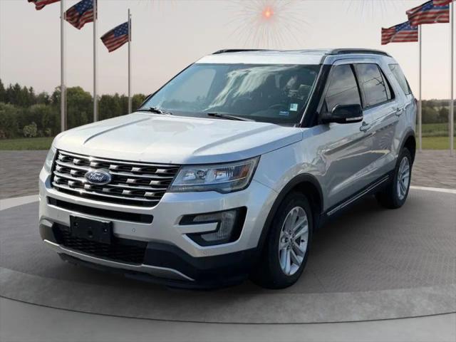 2017 Ford Explorer XLT for sale in Gladstone, MO