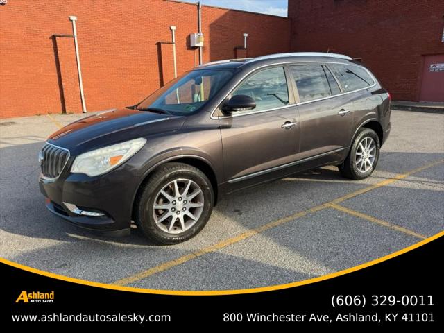 2016 Buick Enclave Leather for sale in Ashland, KY