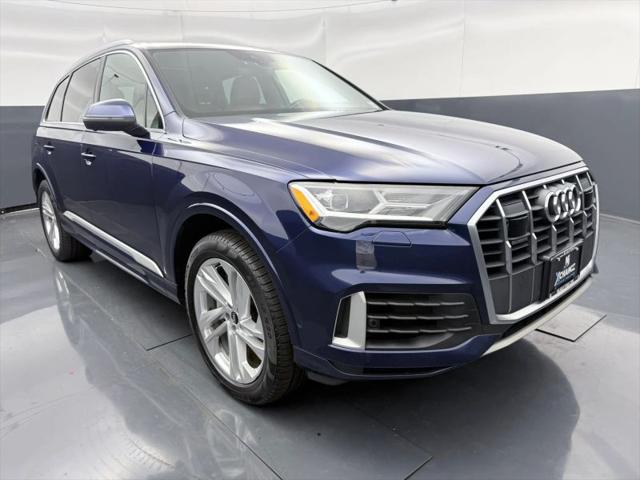 2022 Audi Q7 Premium Plus 55 TFSI quattro Tiptronic for sale in Atlantic Highlands, NJ