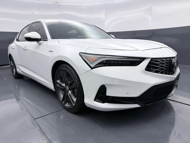 2023 Acura Integra A-SPEC Technology for sale in Atlantic Highlands, NJ