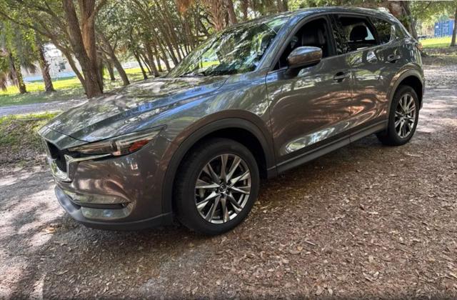 2019 Mazda CX-5 Signature w/Diesel for sale in Auburn, GA