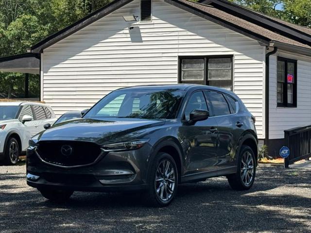 2019 Mazda CX-5 Signature w/Diesel for sale in Auburn, GA