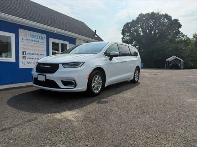 2023 Chrysler Pacifica Touring L for sale in Vineland, NJ