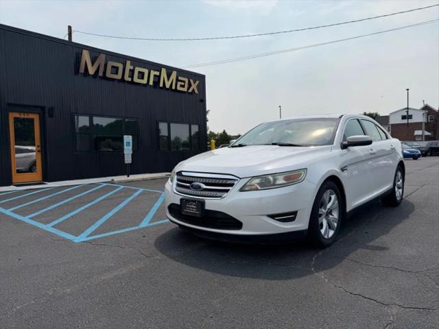 2011 Ford Taurus SEL for sale in Clayton, NJ