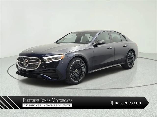 2027 Mercedes-Benz E-Class E 450 for sale in Newport Beach, CA