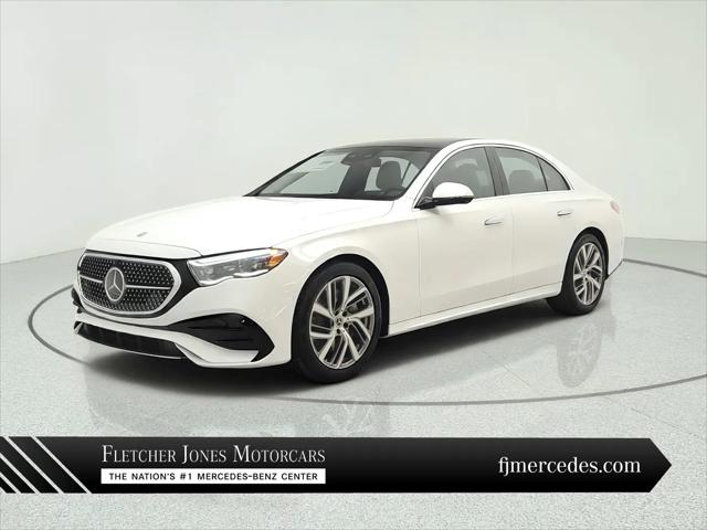 2027 Mercedes-Benz E-Class E 450 for sale in Newport Beach, CA
