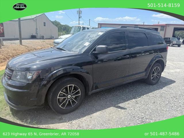 2018 Dodge Journey SE for sale in Greenbrier, AR