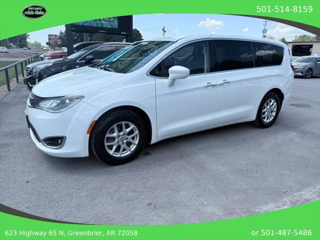 2020 Chrysler Pacifica Touring for sale in Greenbrier, AR