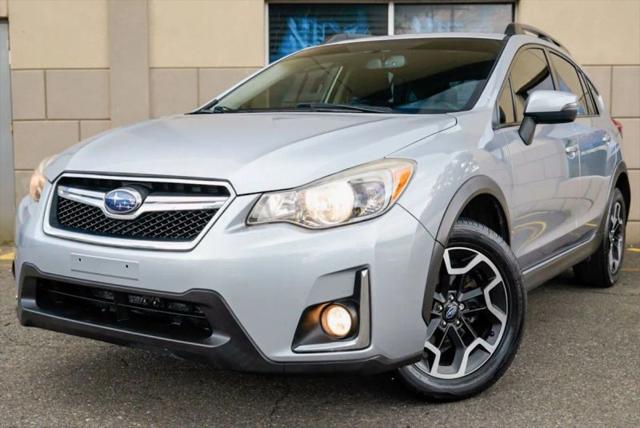 2016 Subaru Crosstrek 2.0i Limited for sale in Carlstadt, NJ