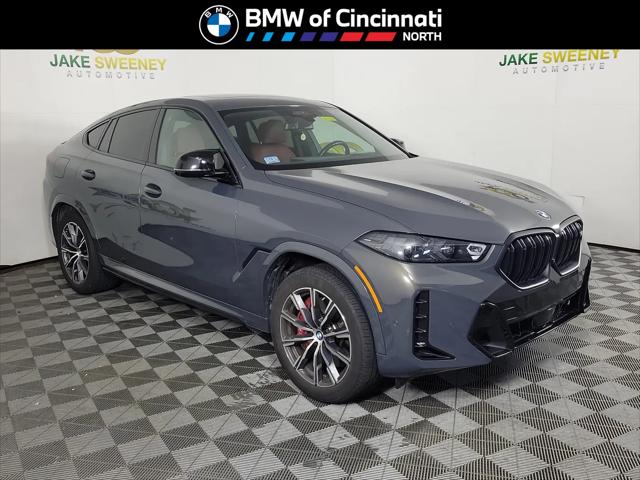 2025 BMW X6 for sale near Cincinnati, OH