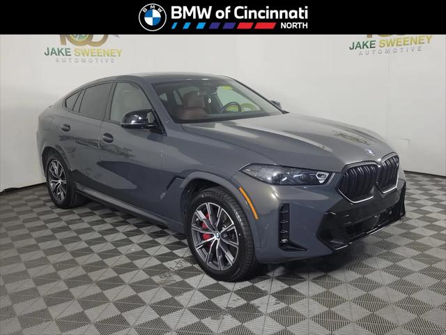 2025 BMW X6 for sale near Cincinnati, OH