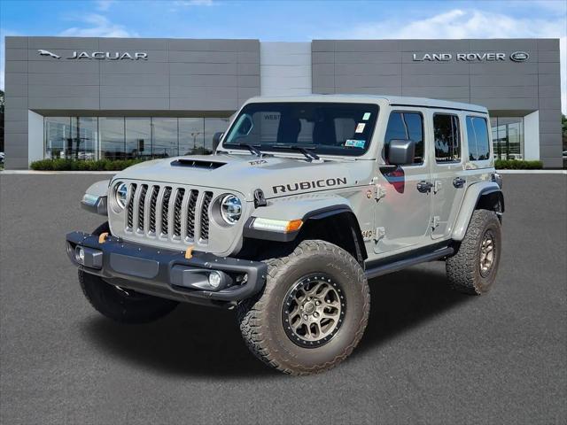 2022 Jeep Wrangler Unlimited Rubicon 392 for sale in West Chester, PA