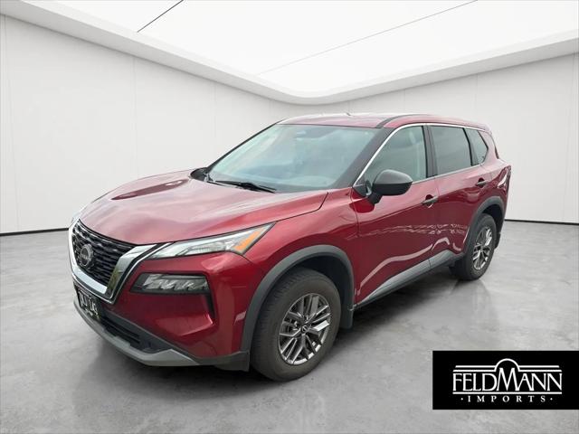 2023 Nissan Rogue S Intelligent AWD for sale in Bloomington, MN