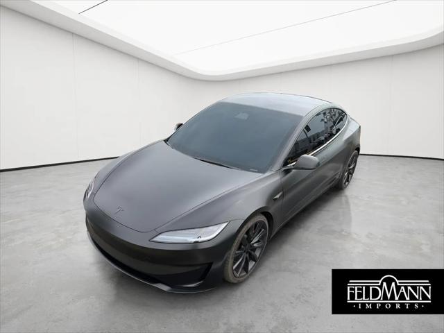 2024 Tesla Model 3 Performance All-Wheel Drive for sale in Bloomington, MN