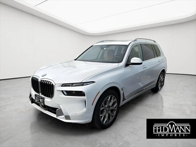 2025 BMW X7 xDrive40i for sale in Bloomington, MN