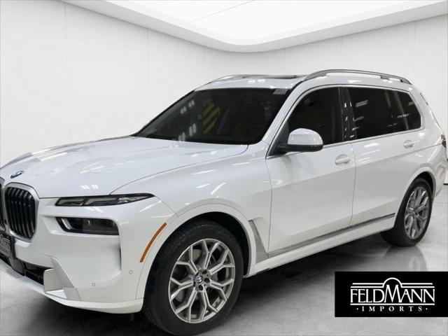 2025 BMW X7 xDrive40i for sale in Bloomington, MN