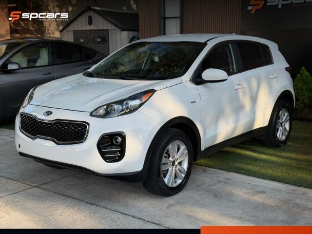 2019 Kia Sportage LX for sale in Winter Garden, FL