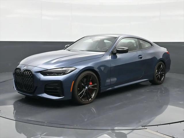 2024 BMW M4 M440i for sale in Miami, FL