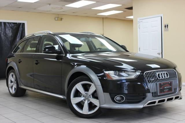 2013 Audi allroad 2.0T Premium Plus for sale in Manassas, VA