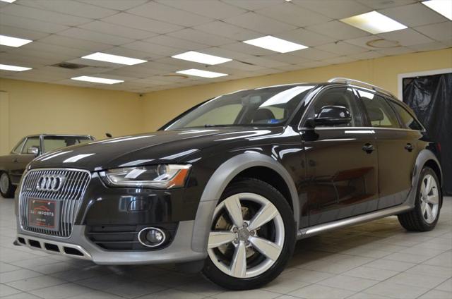 2013 Audi allroad 2.0T Premium Plus for sale in Manassas, VA