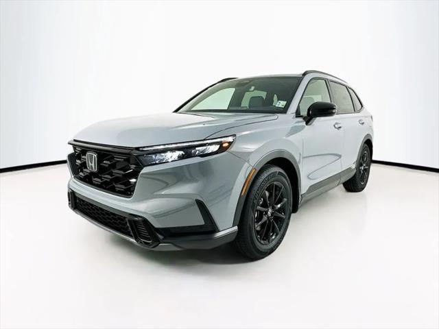 2026 Honda CR-V Hybrid 2WD Sport-L for sale in Bossier City, LA