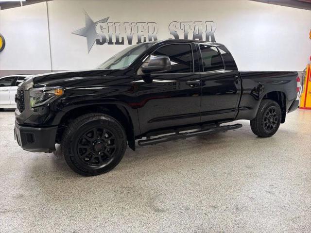 2021 Toyota Tundra SR for sale in Midlothian, TX
