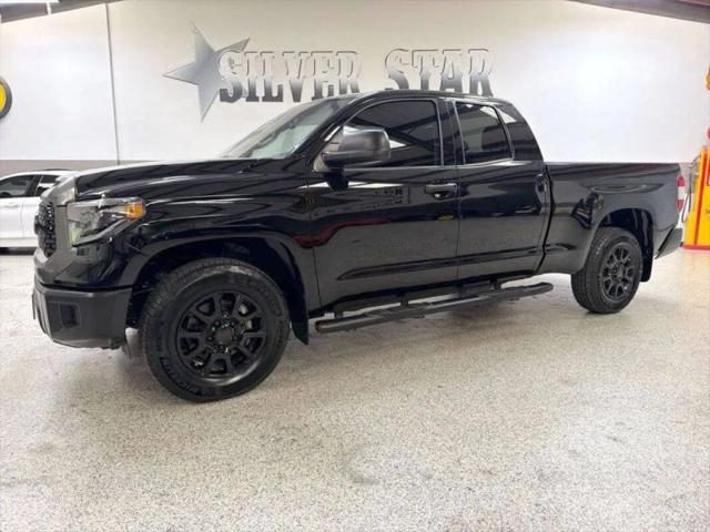 2021 Toyota Tundra SR for sale in Midlothian, TX