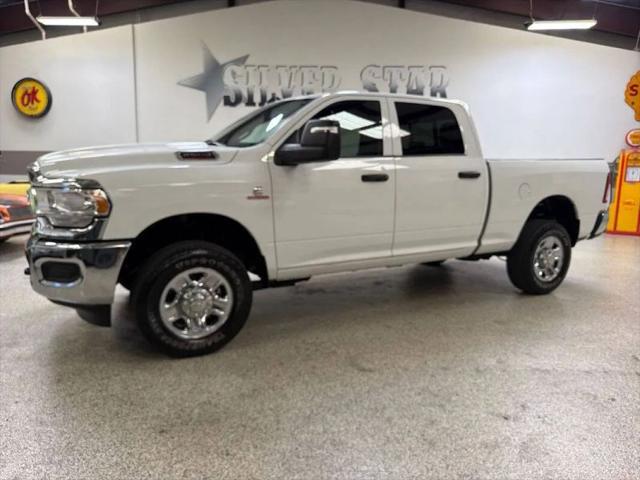 2023 Ram 2500 Tradesman Crew Cab 4x4 64 Box for sale in Midlothian, TX