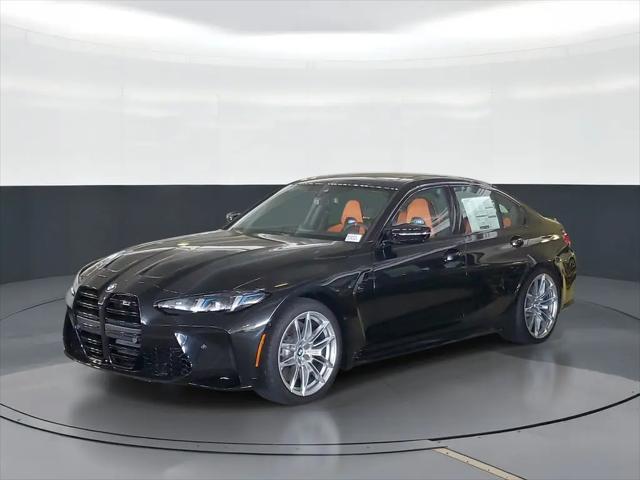 2027 BMW M3 Competition for sale in Miami, FL