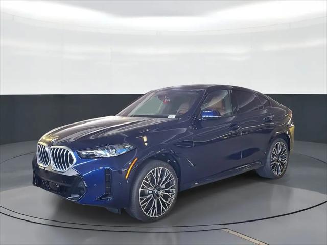 2027 BMW X6 xDrive40i for sale in Miami, FL