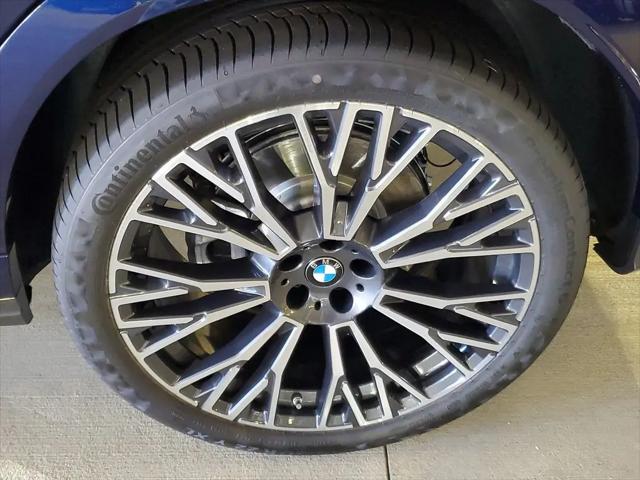 2027 BMW X6 xDrive40i