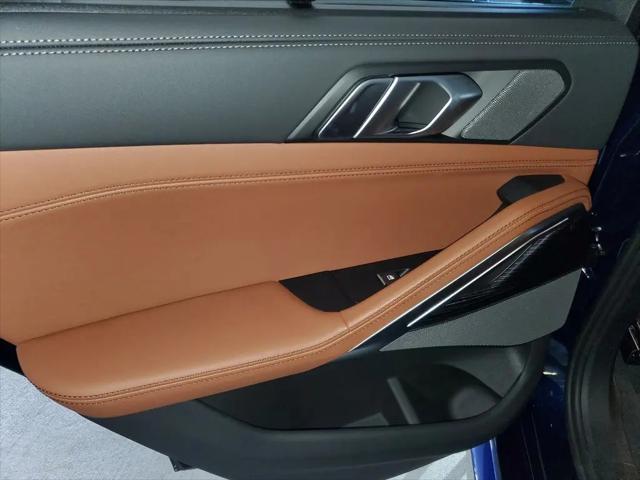 2027 BMW X6 xDrive40i