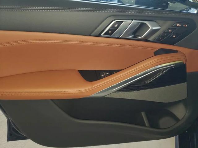 2027 BMW X6 xDrive40i