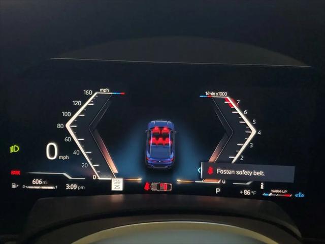2027 BMW X6 xDrive40i